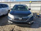 2016 Honda Cr-V Exl de vânzare în Walton, KY - Front End