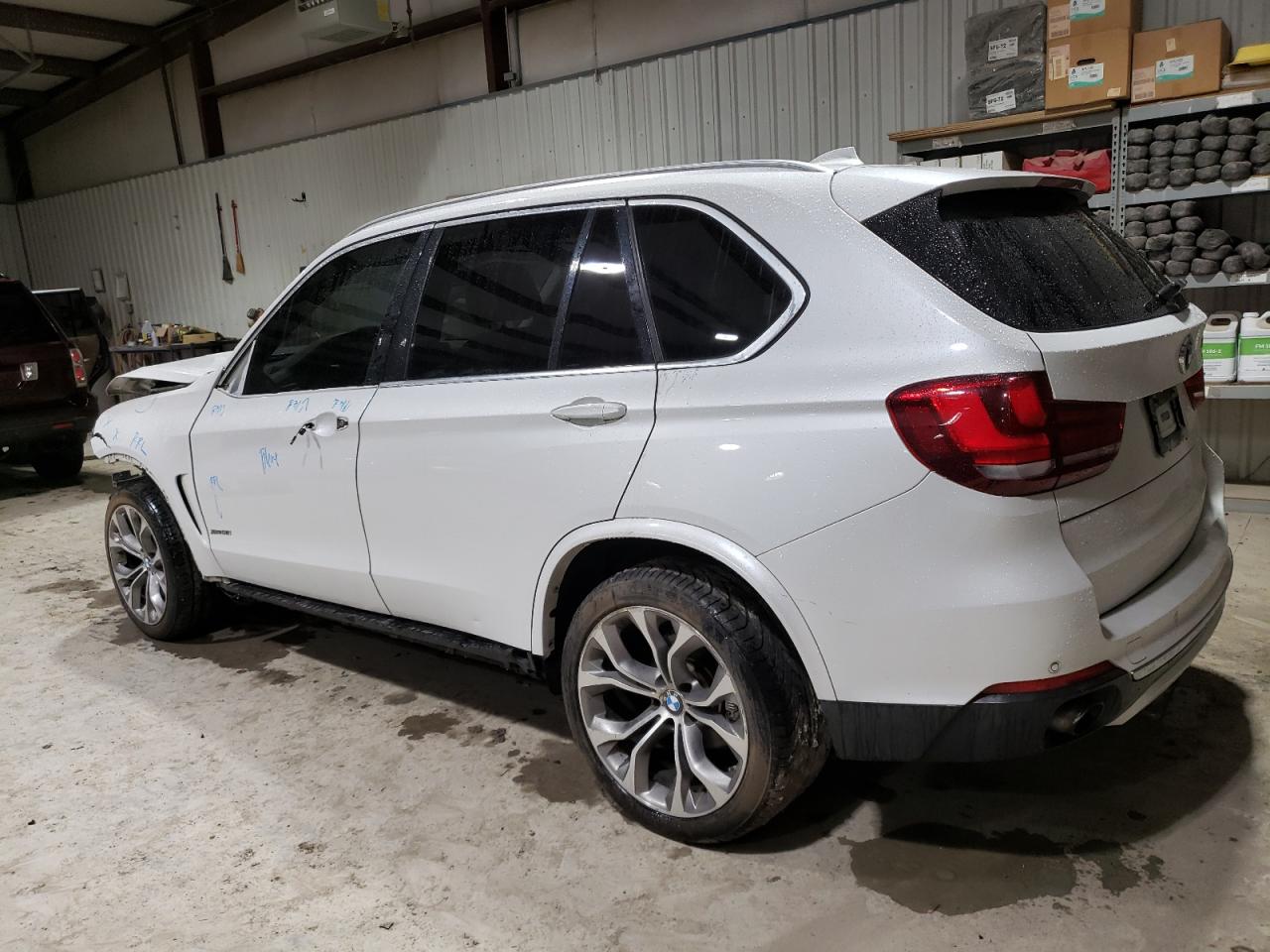2015 BMW X5 - Image 2