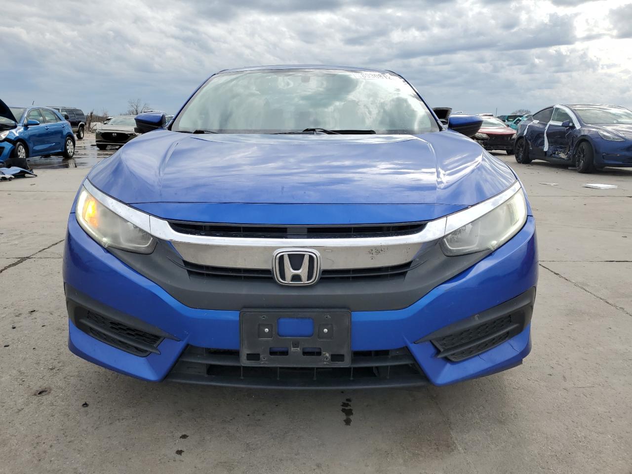2017 Honda Civic - Image 5