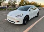 2022 Tesla Model Y  en Venta en Antelope, CA - Minor Dent/Scratches