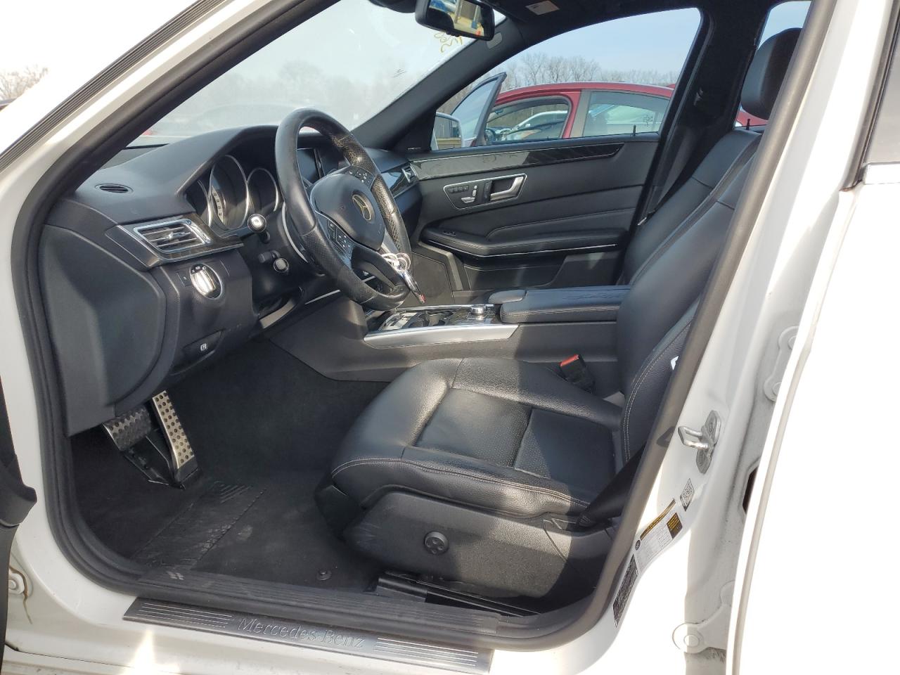 2016 Mercedes-Benz E-klasse - Image 7