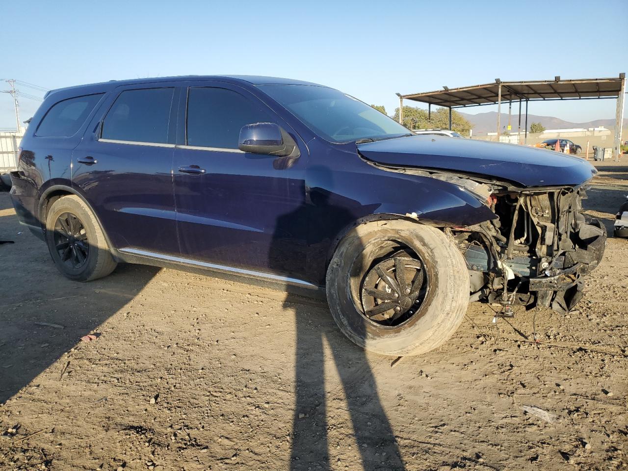 2018 Dodge Durango - Image 4
