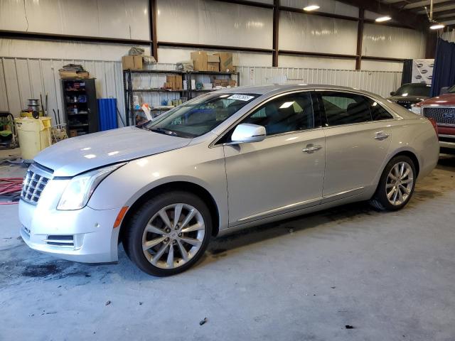 2014 Cadillac Xts Luxury Collection