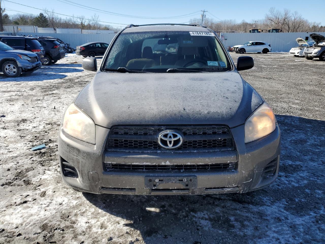 2011 Toyota RAV 4 - Image 5