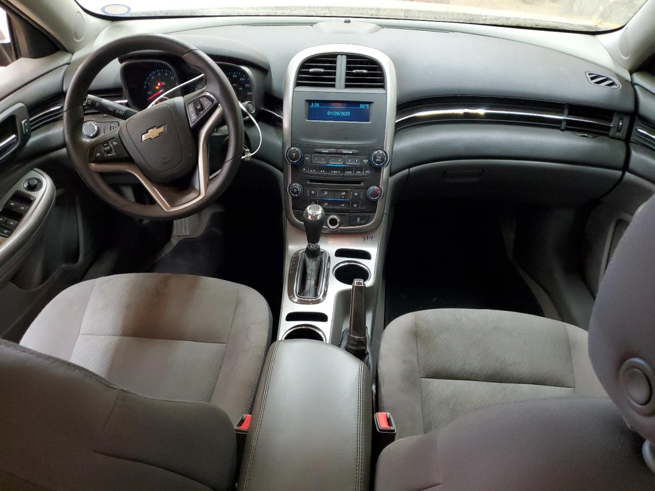 2015 Chevrolet Malibu - Image 8