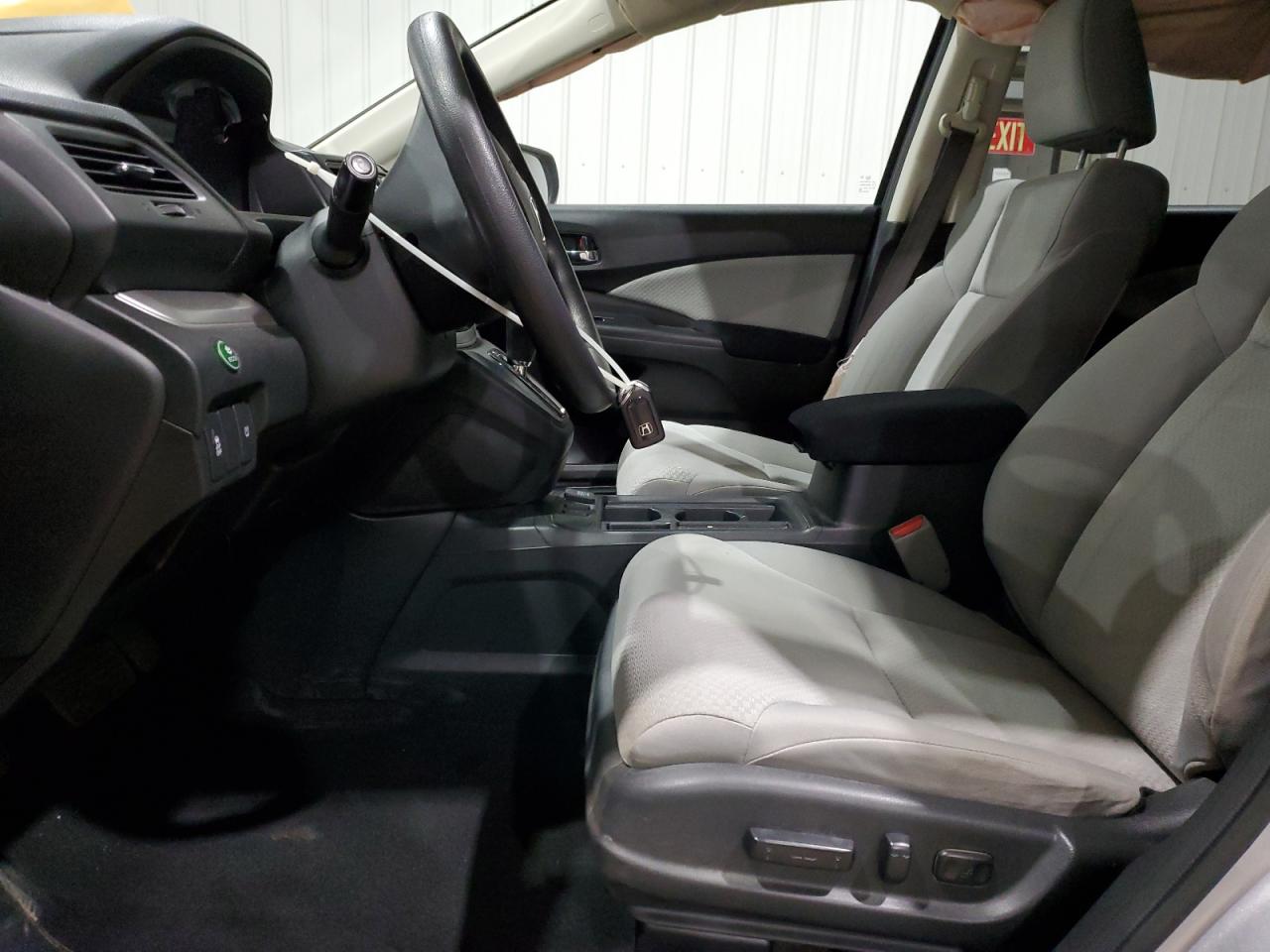 2016 Honda CR-V - Image 7