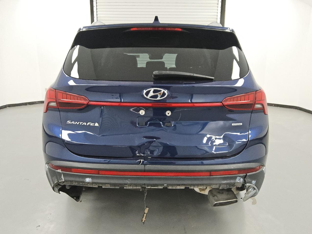 VIN 5NMS3DAJ5PH519019 2023 HYUNDAI SANTA FE no.6