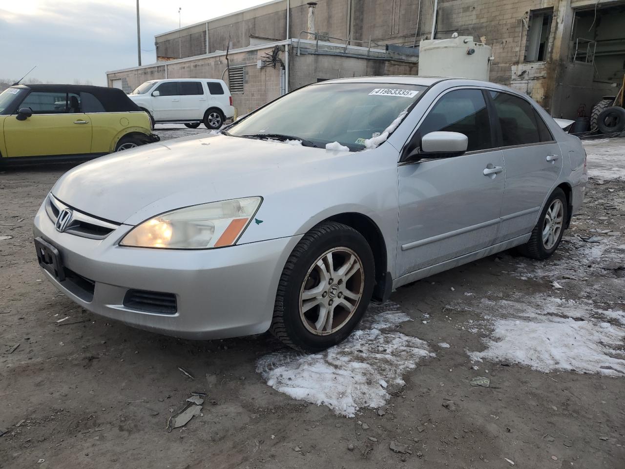 2006 Honda Accord - Image 1