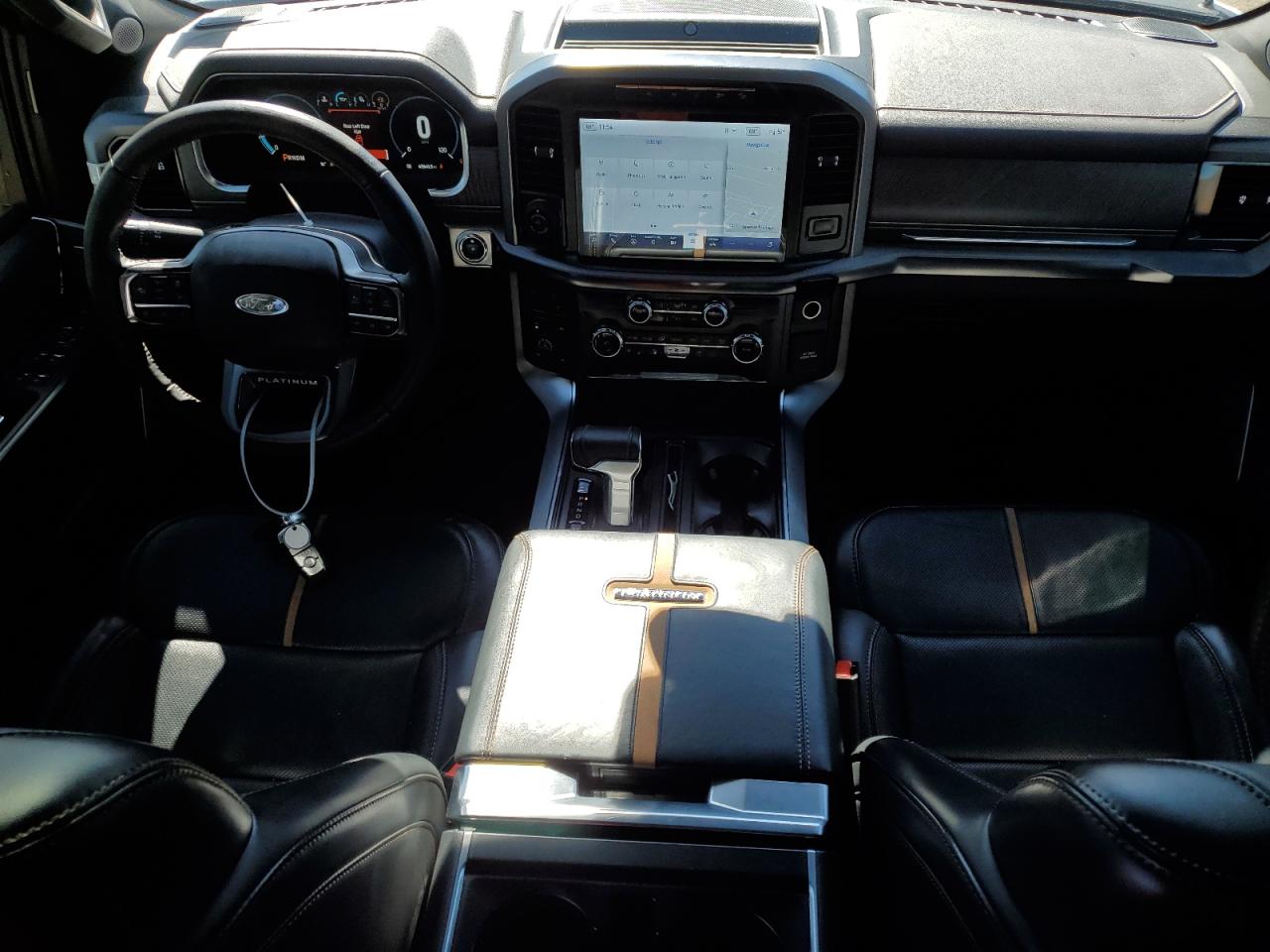 2022 Ford F-150 - Image 8