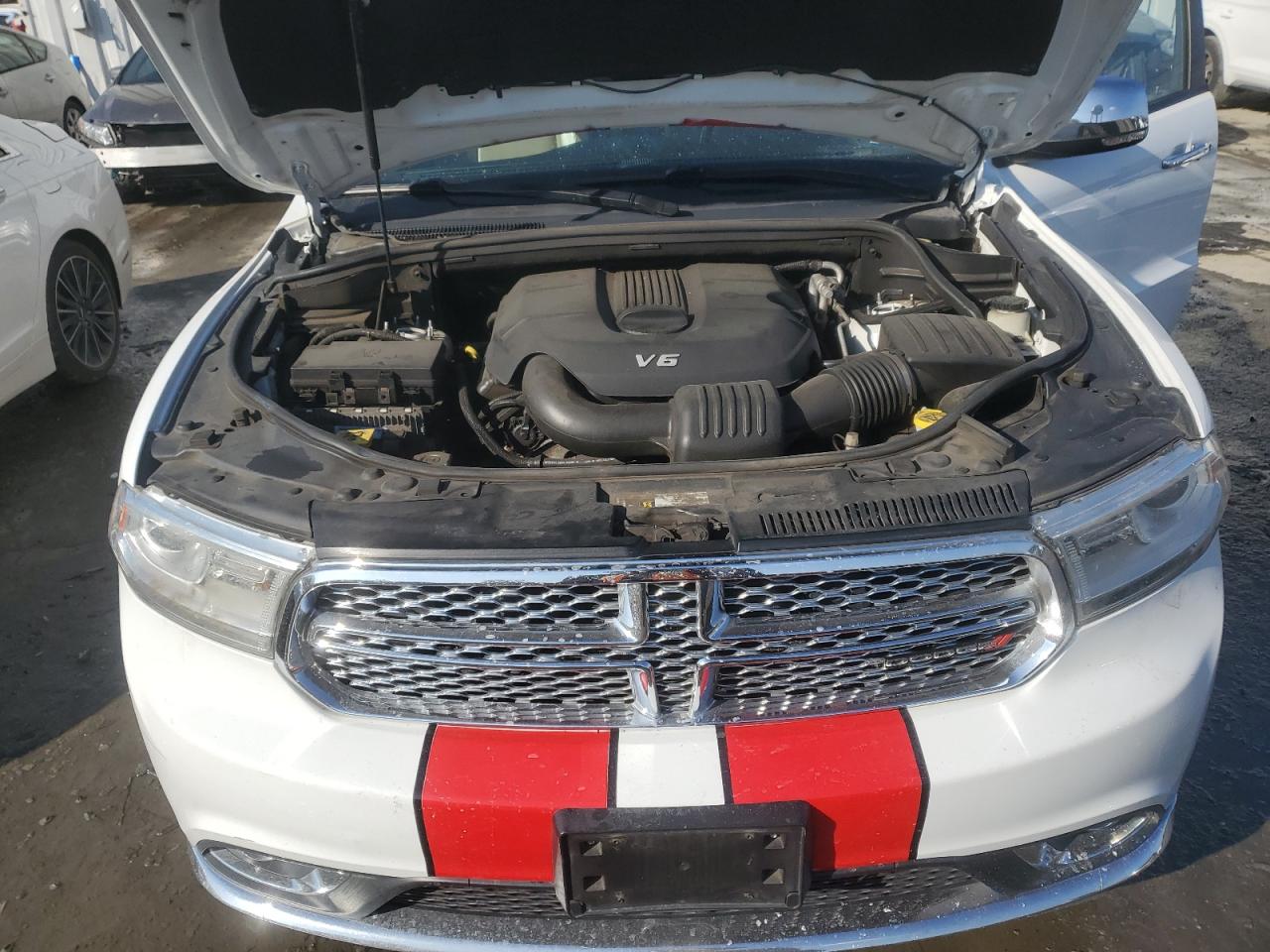 2015 Dodge Durango - Image 12