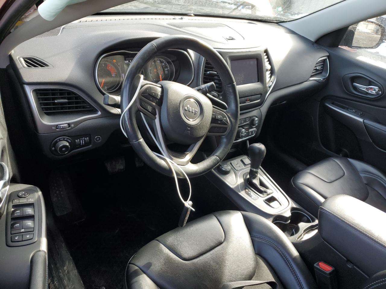 2019 Jeep Grand Cherokee - Image 8