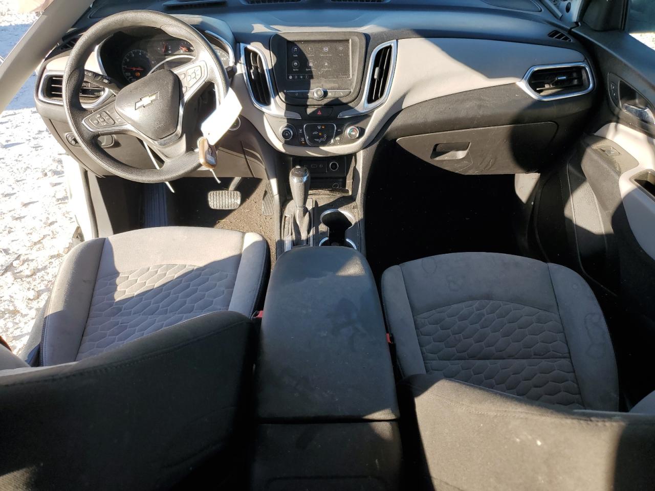 2020 Chevrolet Equinox - Image 8