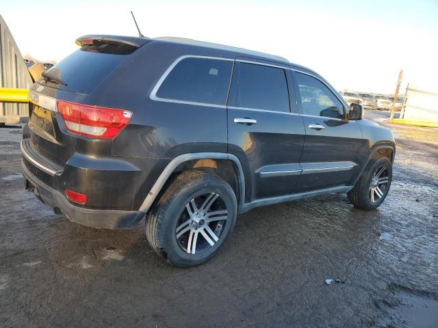 2011 JEEP GRAND CHEROKEE LIMITED