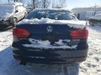 2013 Volkswagen Jetta Se за продажба в Northfield, OH - Minor Dent/Scratches