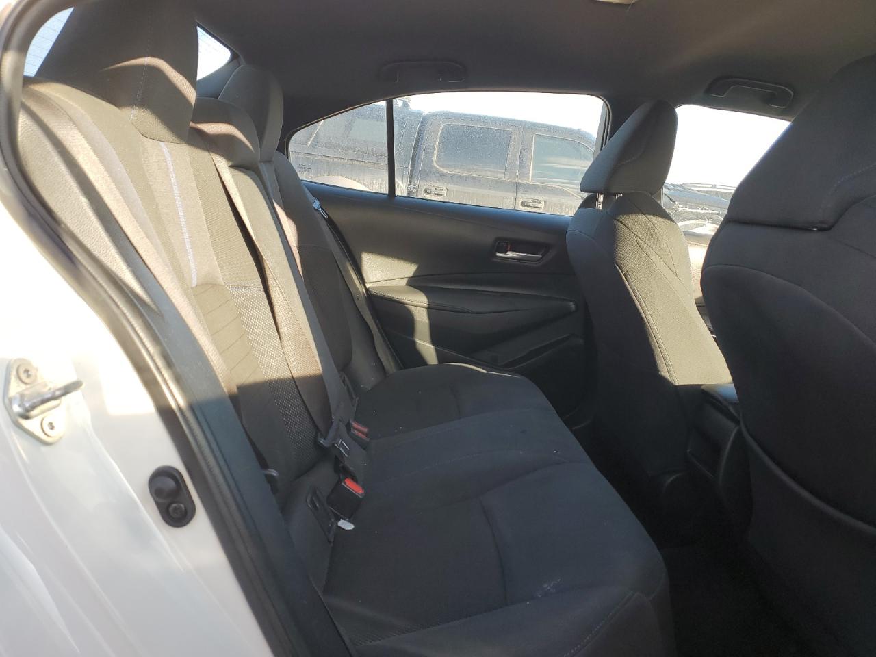 2020 Toyota Corolla - Image 10