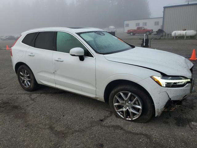  VOLVO XC60 2021 Biały