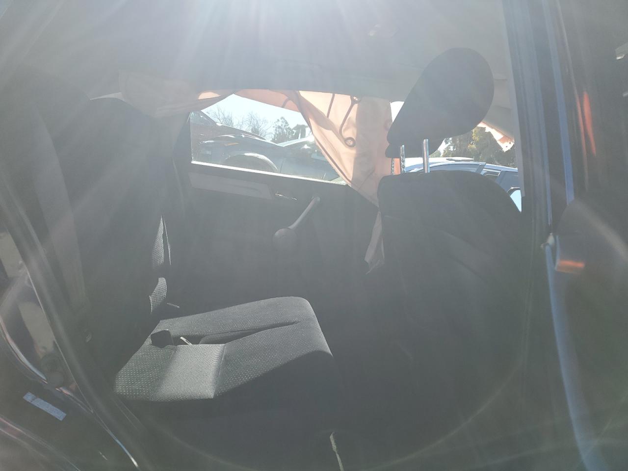 2009 Honda CR-V - Image 10