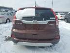 2016 Honda Cr-V Ex للبيع في Moraine، OH - Front End