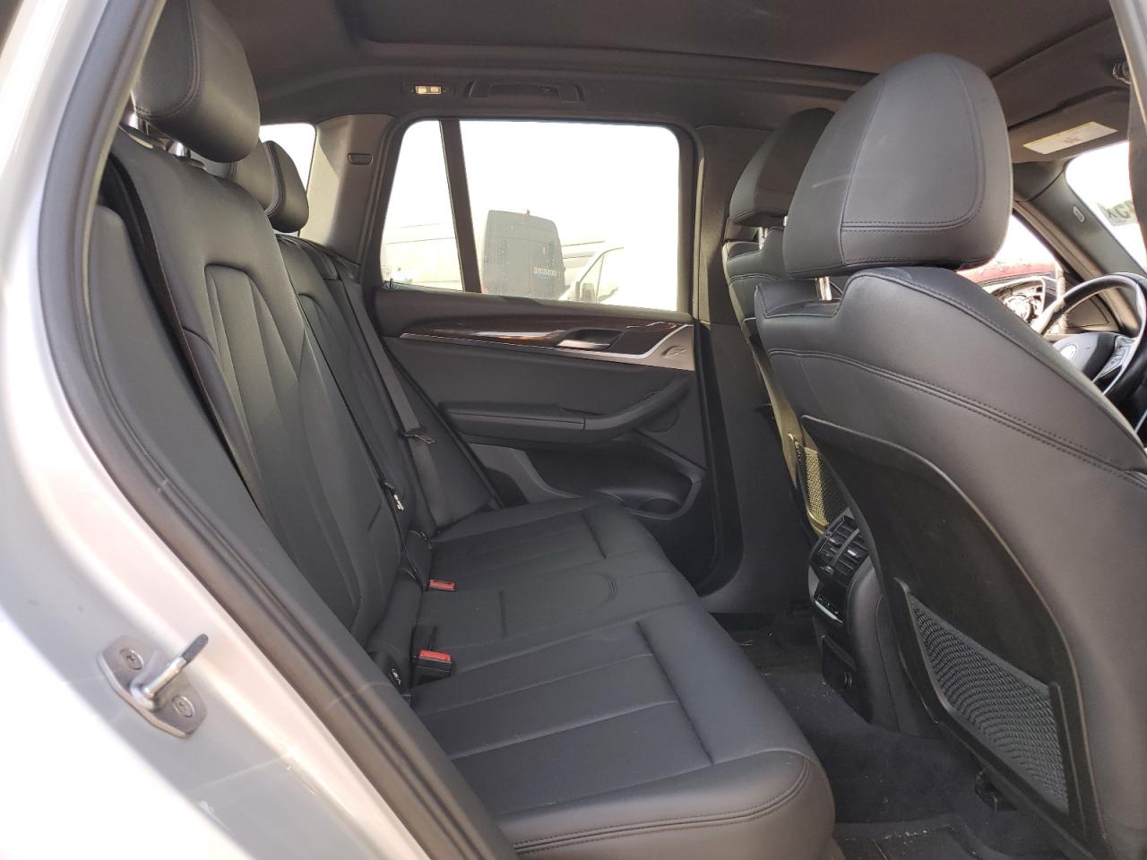 2019 BMW X3 - Image 10