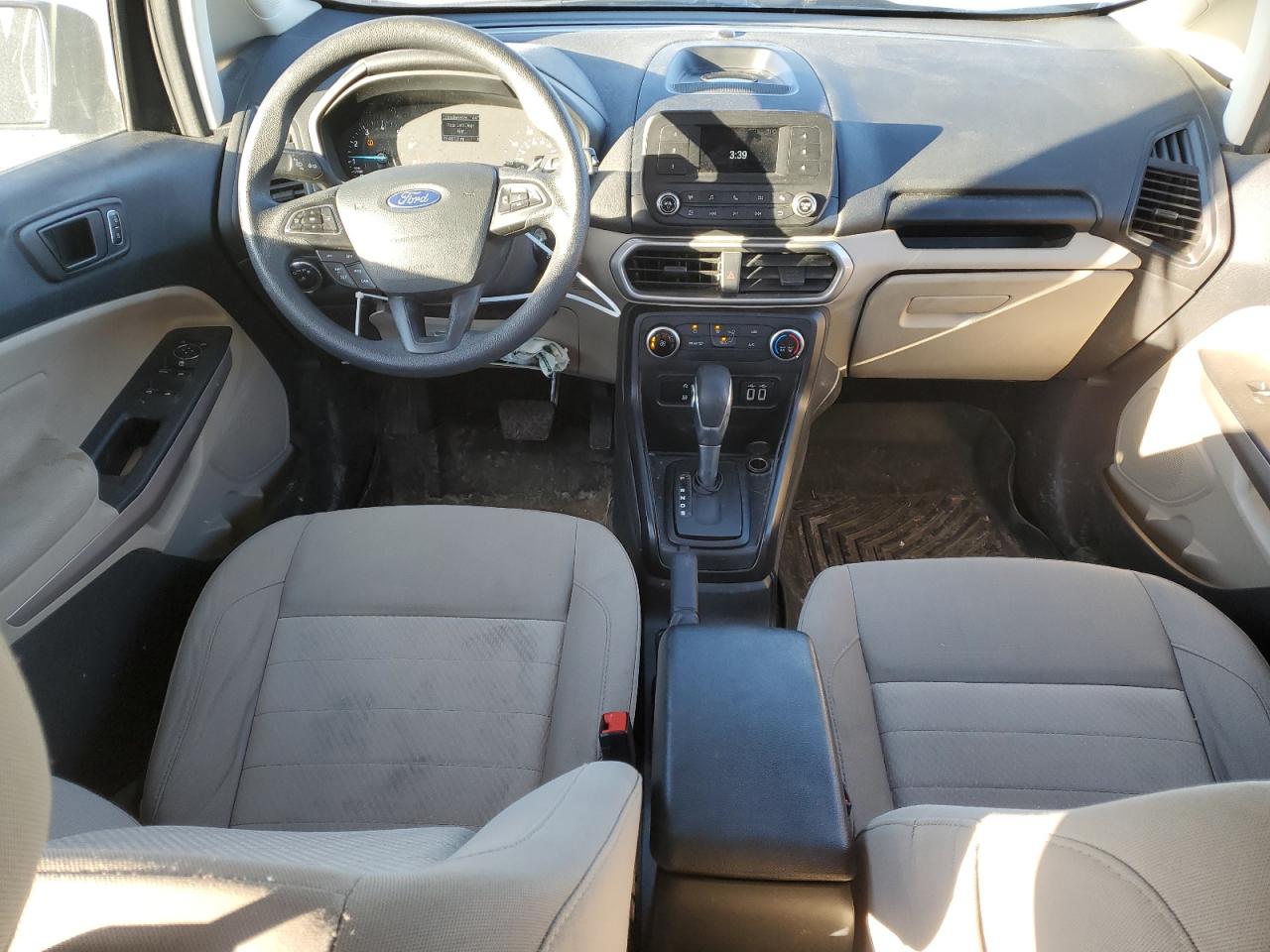 2019 Ford EcoSport - Image 8