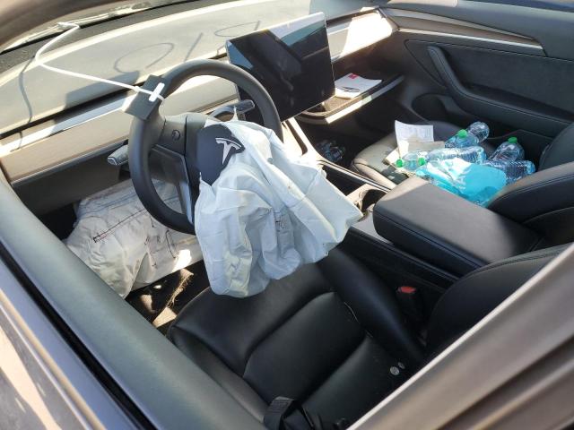  TESLA MODEL 3 2022 Szary