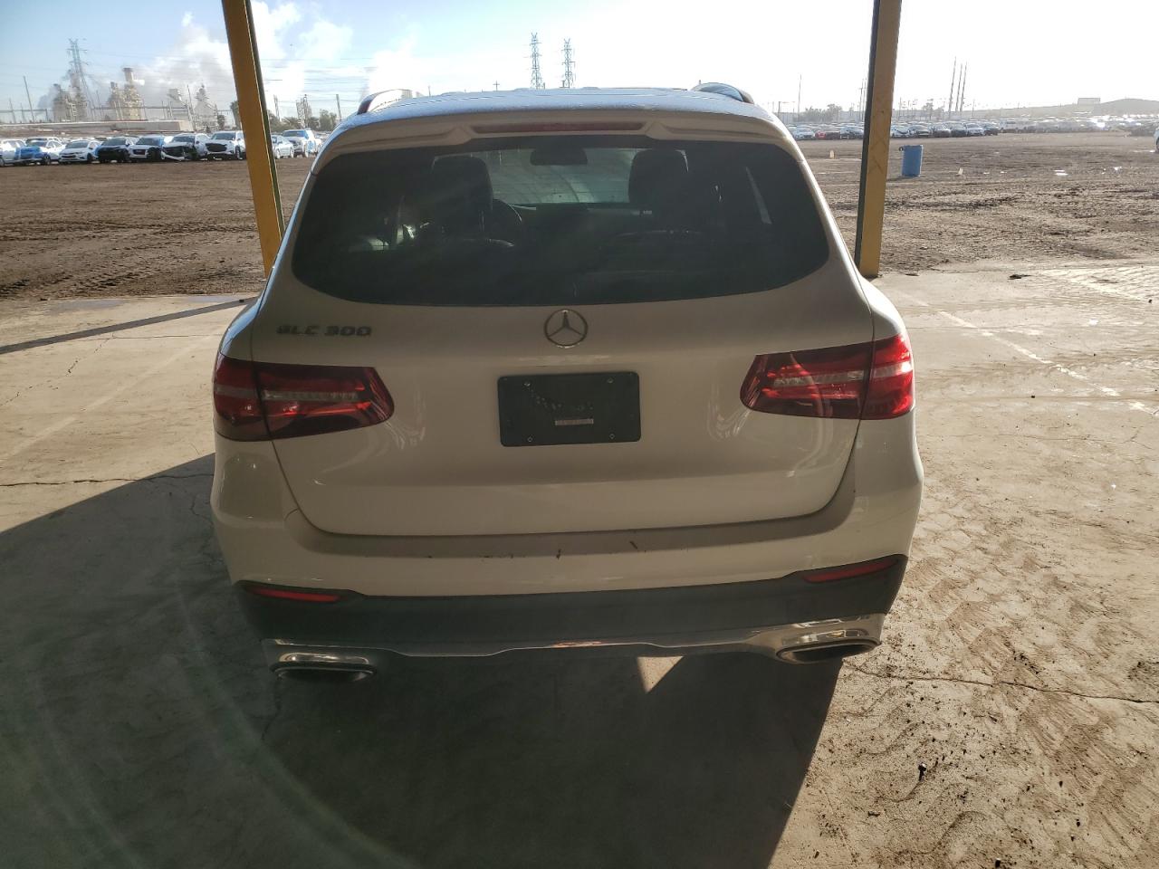 2017 Mercedes-Benz GLC - Image 6
