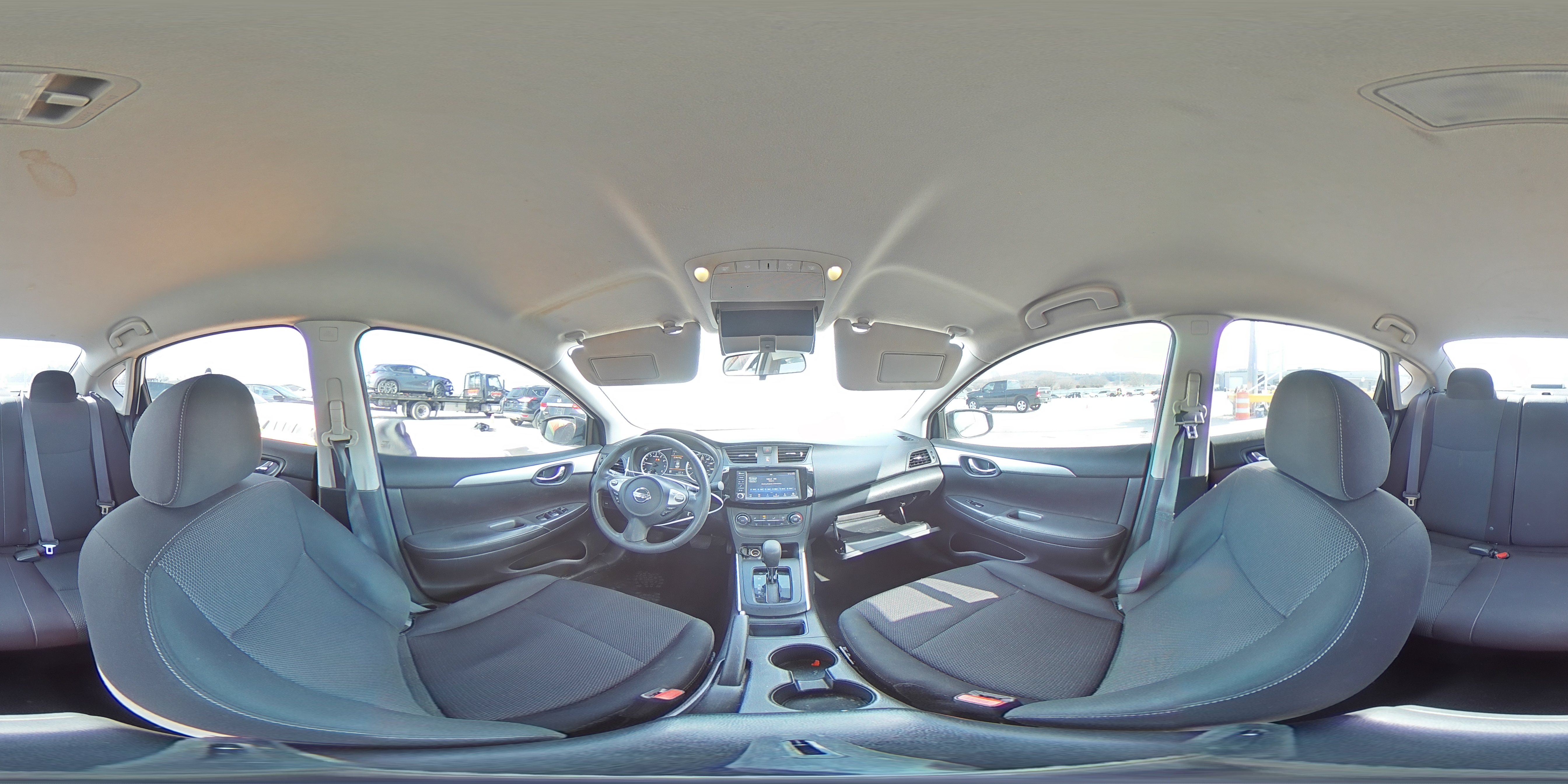 2019 Nissan Sentra - Image 12