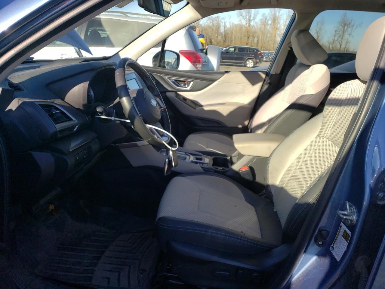2021 Subaru Forester - Image 7
