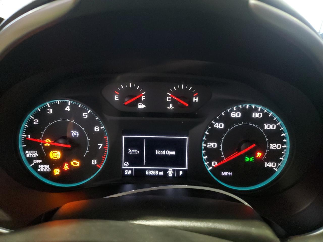2022 Chevrolet Malibu - Image 9