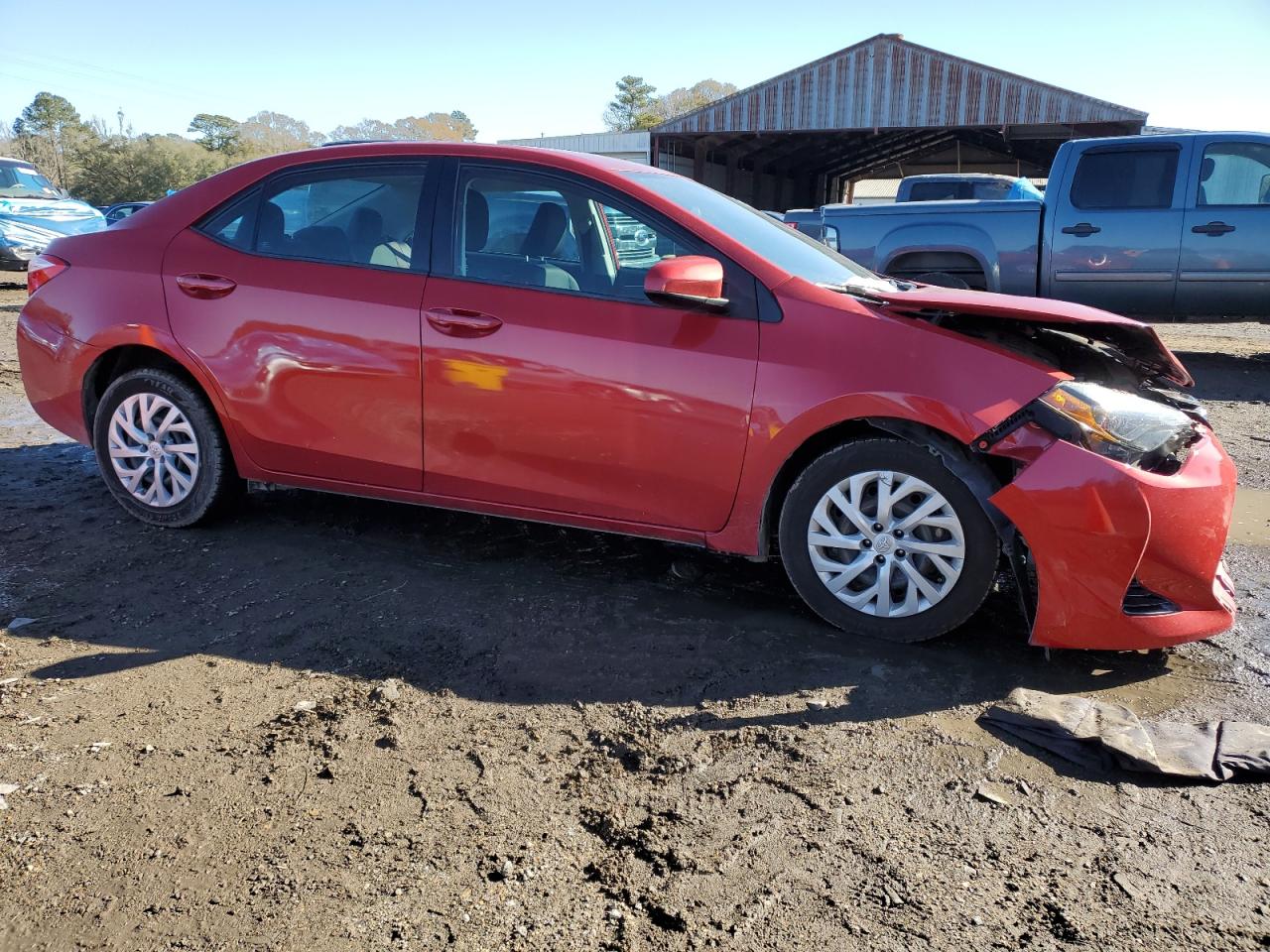 2017 Toyota Corolla - Image 4