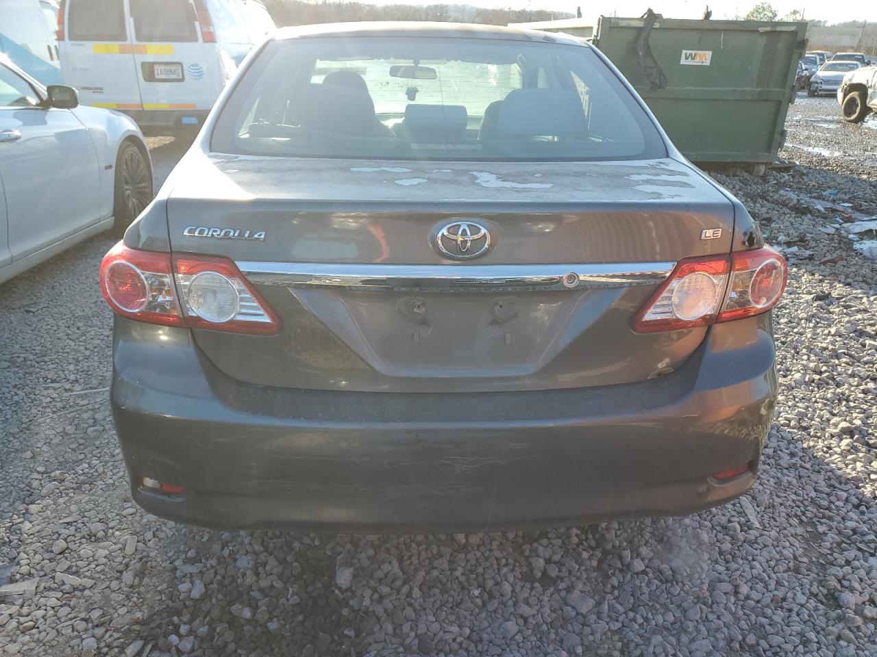 2012 Toyota Corolla - Image 6