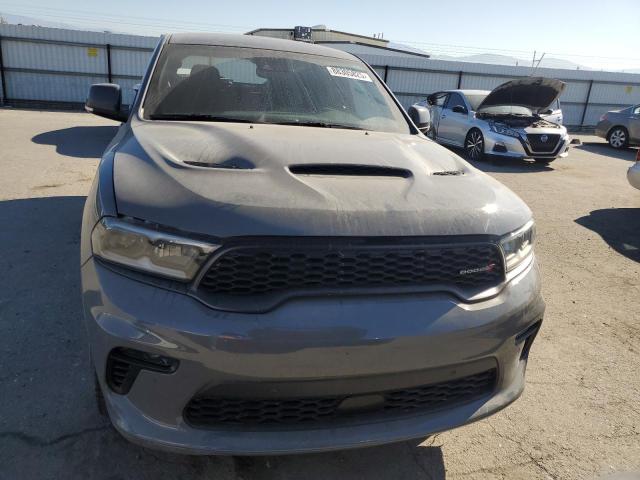  DODGE DURANGO 2021 Серый