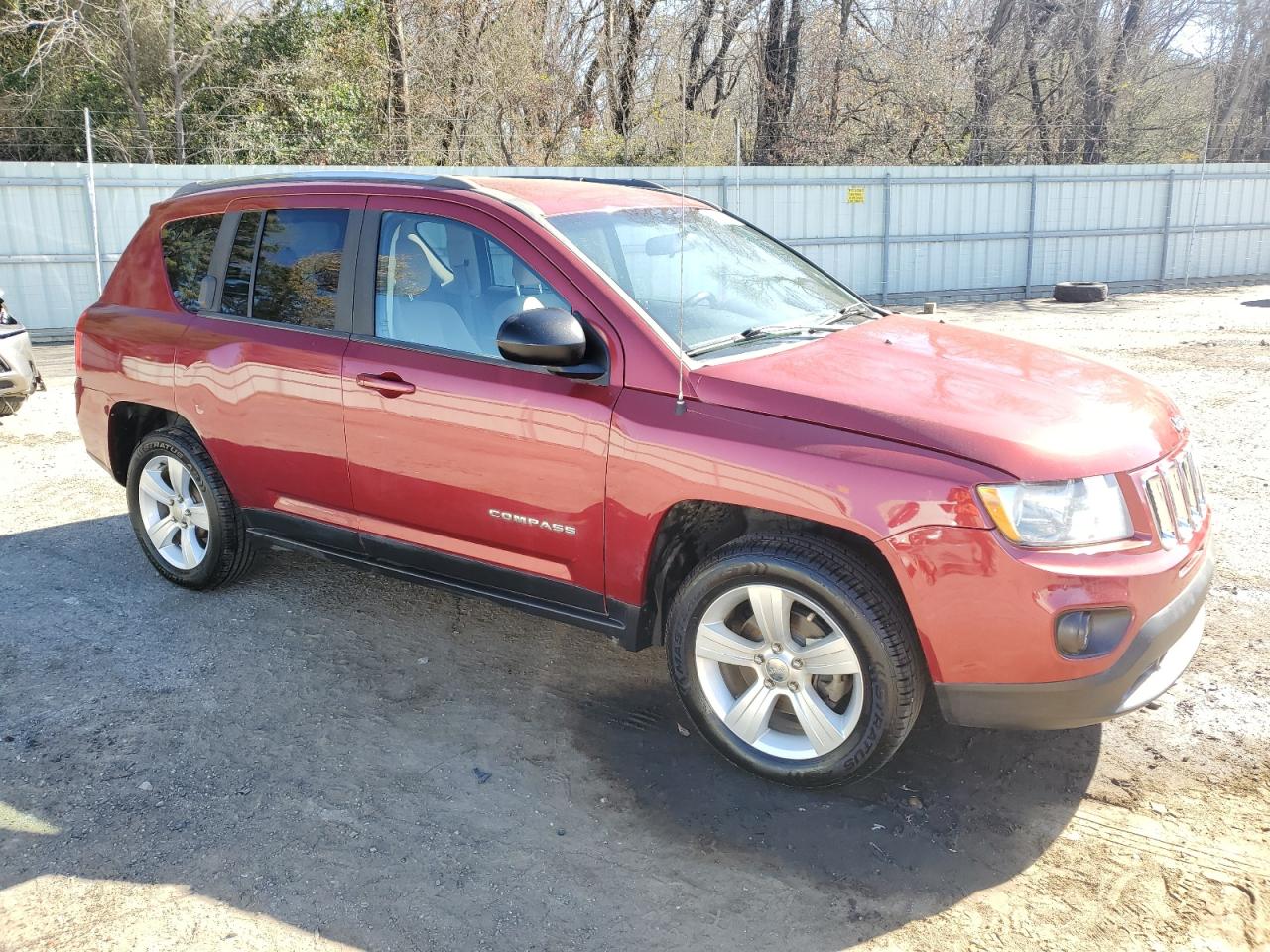 2013 Jeep Compass - Image 4