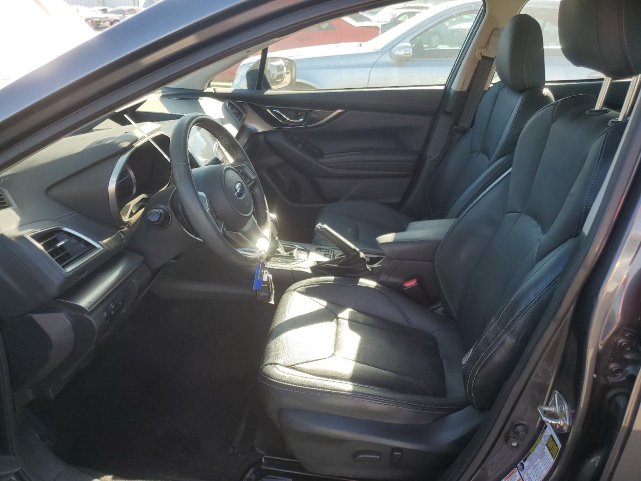 2019 Subaru Impreza - Image 7