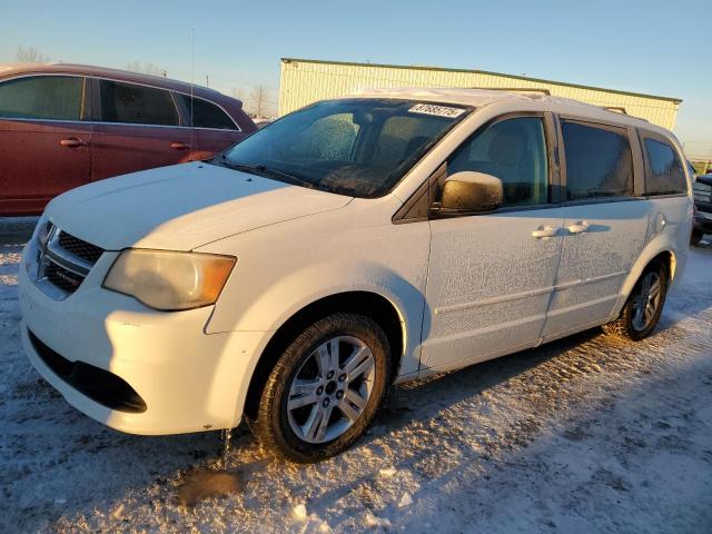 2011 Dodge Grand Caravan Express