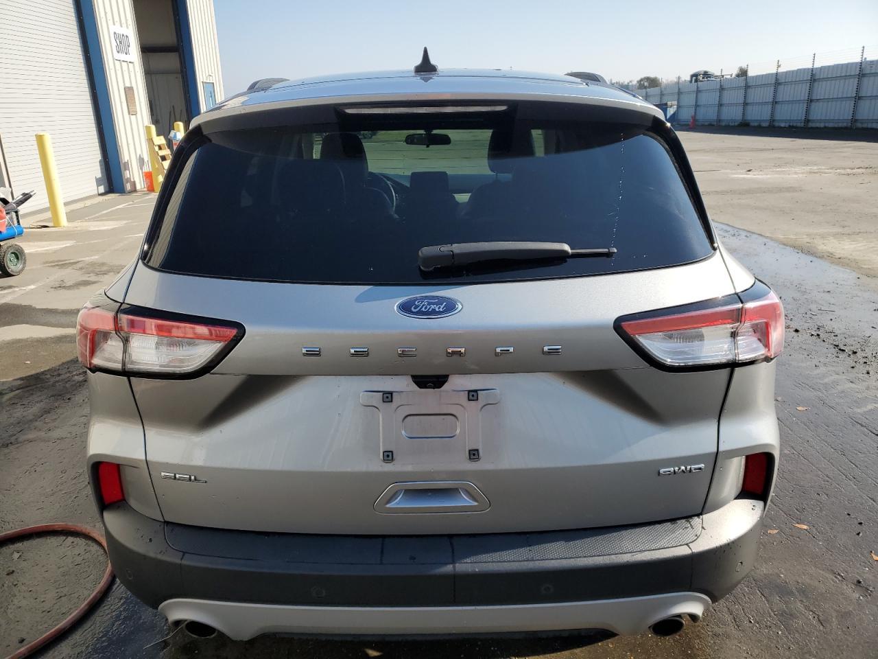 2021 Ford Escape - Image 6