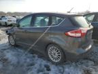 2015 Ford C-Max Sel იყიდება Cahokia Heights-ში, IL - Front End