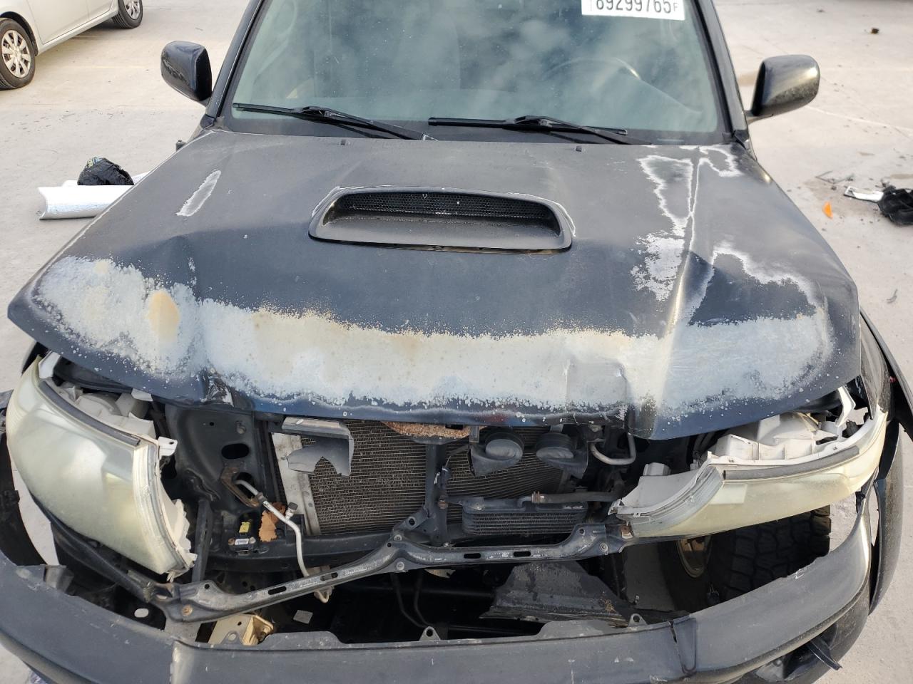 2009 Toyota Tacoma - Image 12