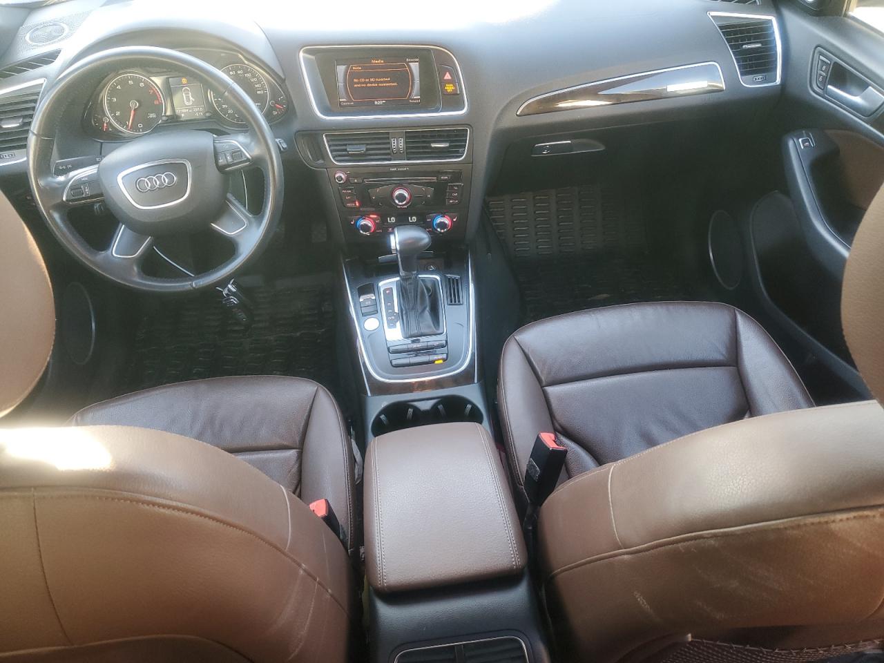 2014 Audi Q5 - Image 8