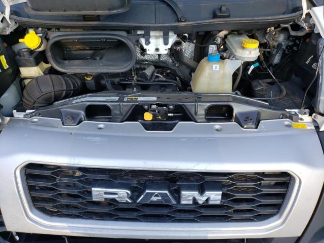 2021 RAM PROMASTER 2500 2500 HIGH