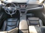 2017 Cadillac Xt5 Luxury zu verkaufen in Assonet, MA - Rear End