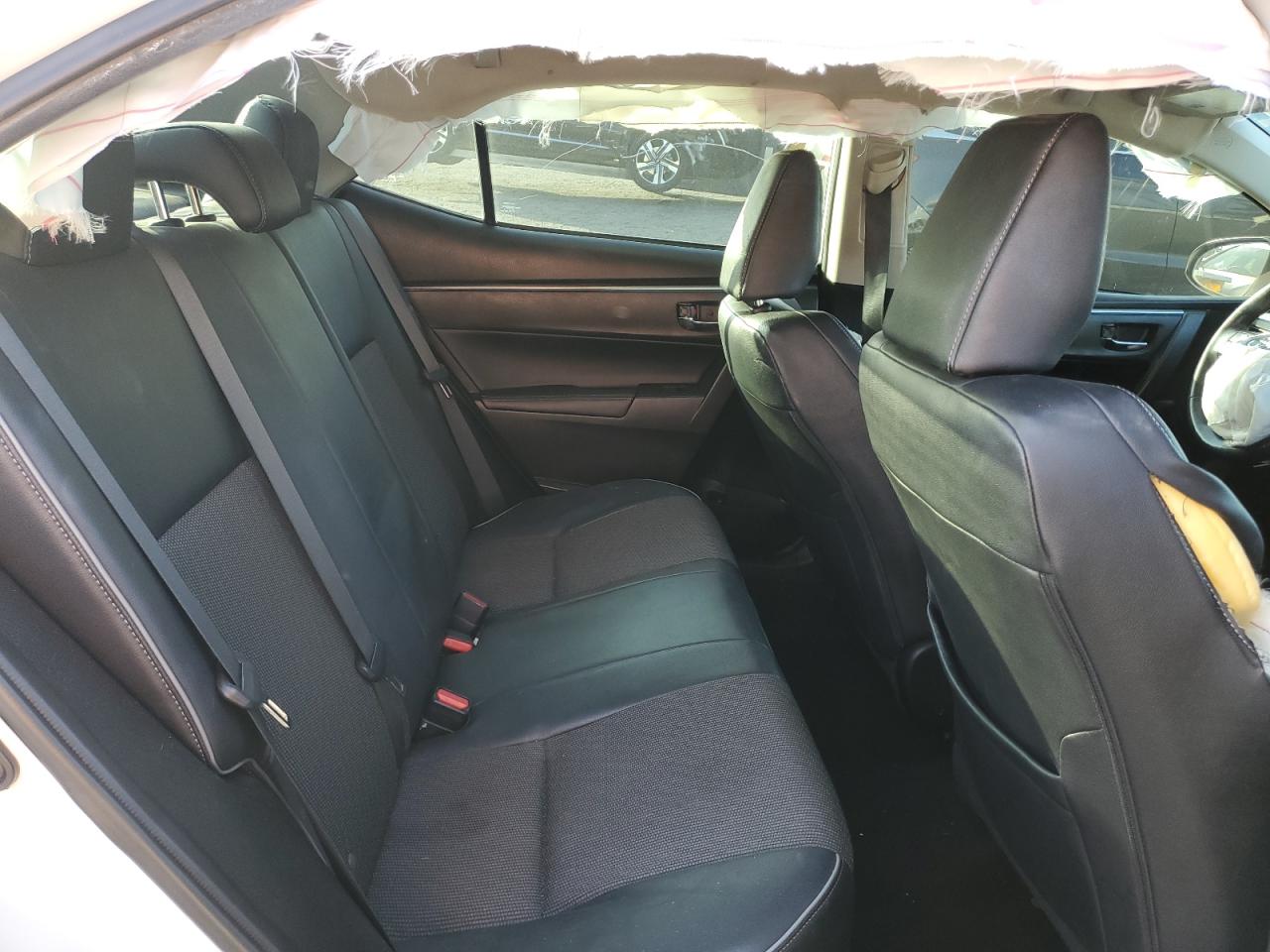 2014 Toyota Corolla - Image 10