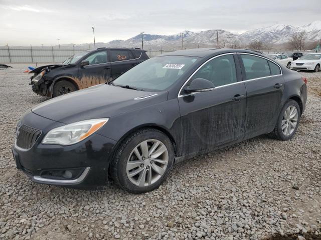 2015 Buick Regal Premium