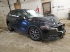 2017 Mazda Cx-5 Grand Touring zu verkaufen in Ham Lake, MN - Front End