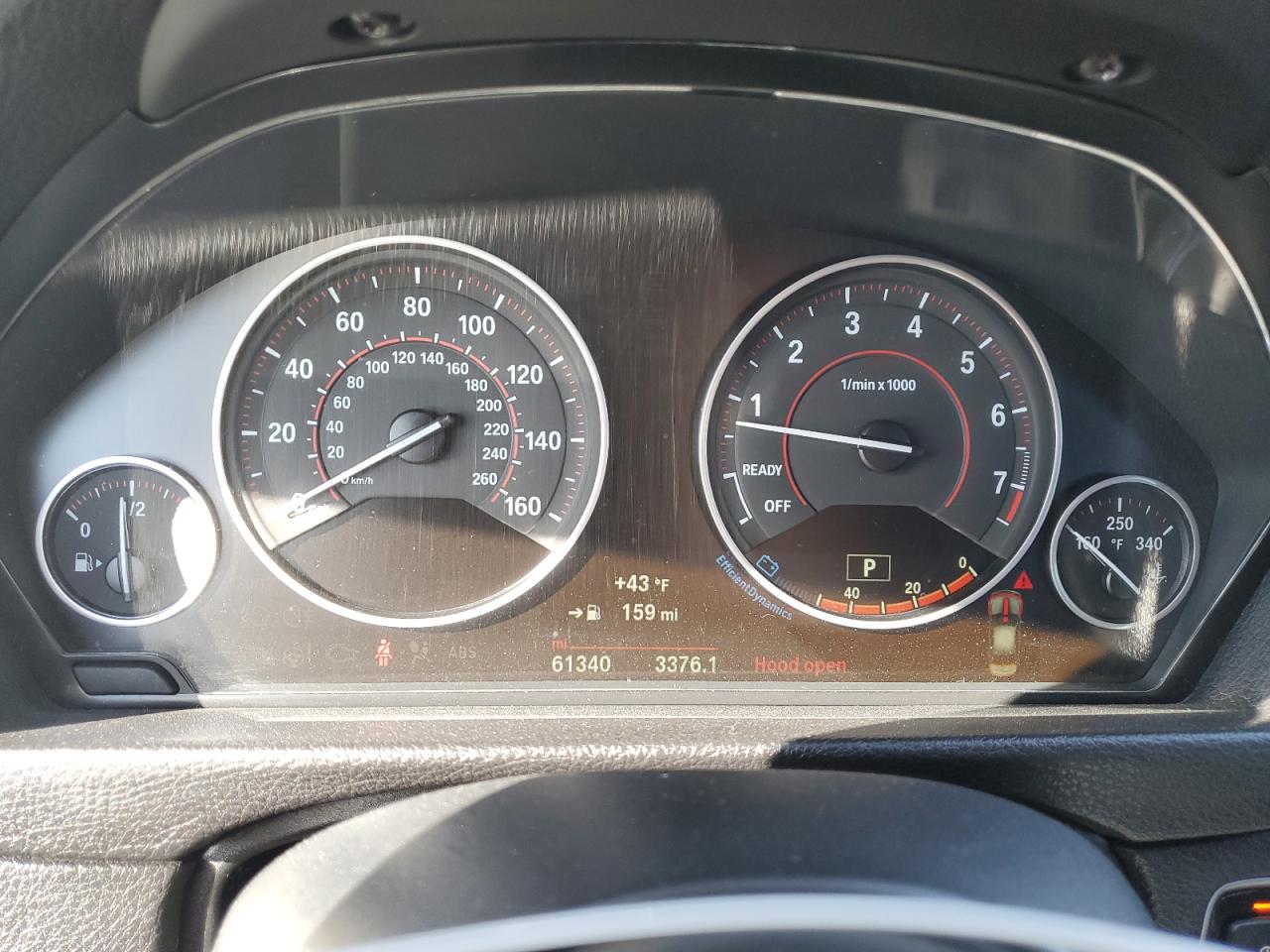 2018 BMW 3er - Image 9