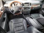 2013 Mercedes-Benz Ml 550 4Matic للبيع في Brighton، CO - Front End