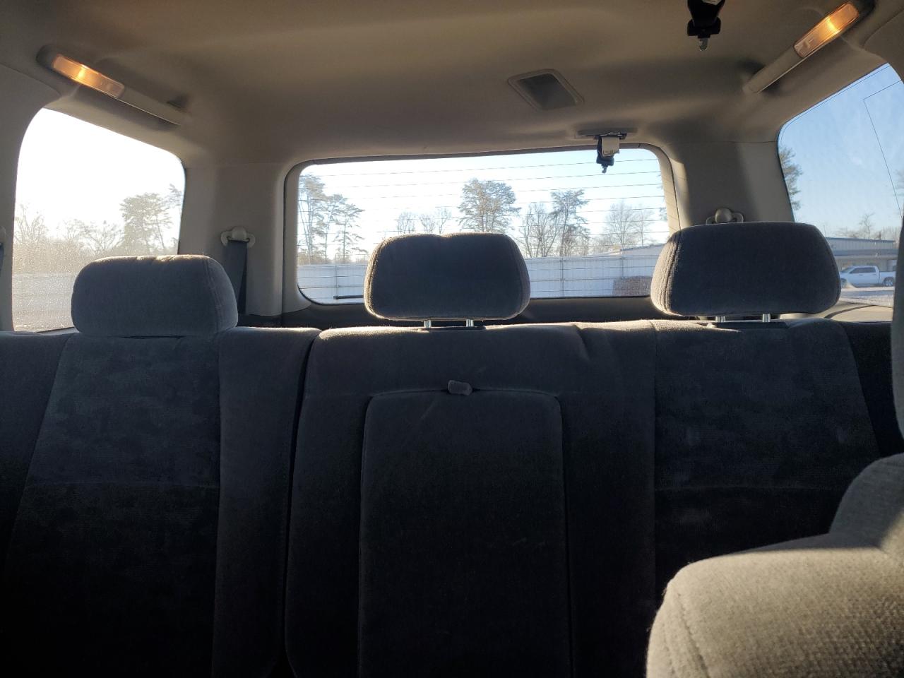 2003 Honda Pilot - Image 10