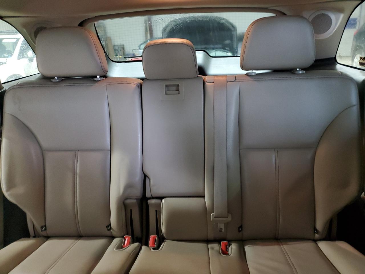 2011 Ford Edge - Image 10