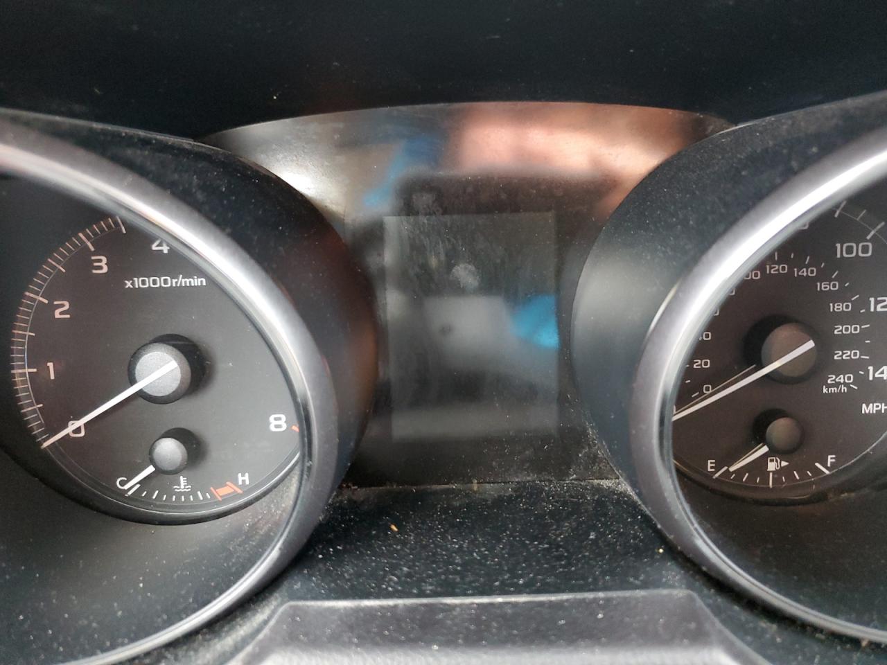 2016 Subaru Outback 2.5I Premium VIN: 4S4BSADC7G3236954 Lot: 49596775