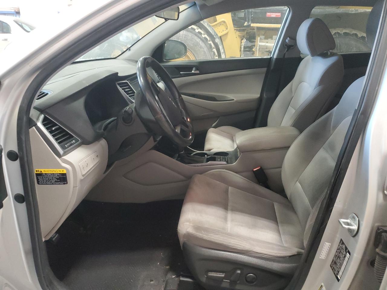 2016 Hyundai Tucson - Image 7
